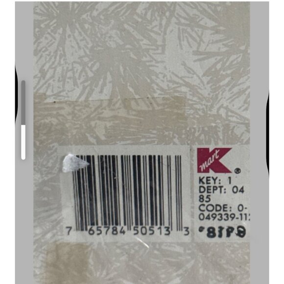 Vintage Electrical Santa Claus Christmas Table Lamp - Picture 15 of 15